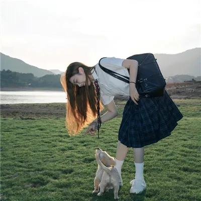 巧克力甜心