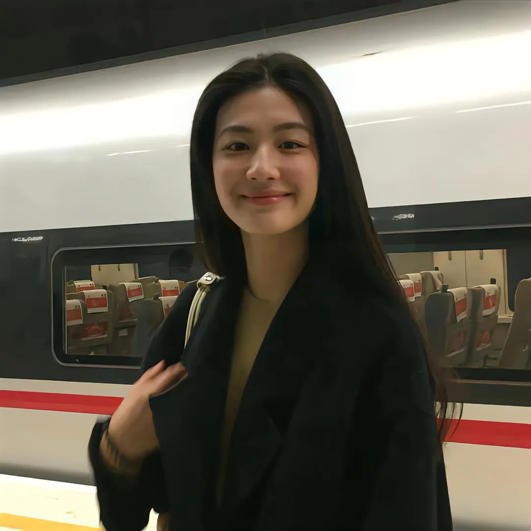 甜蜜的她·动态漫