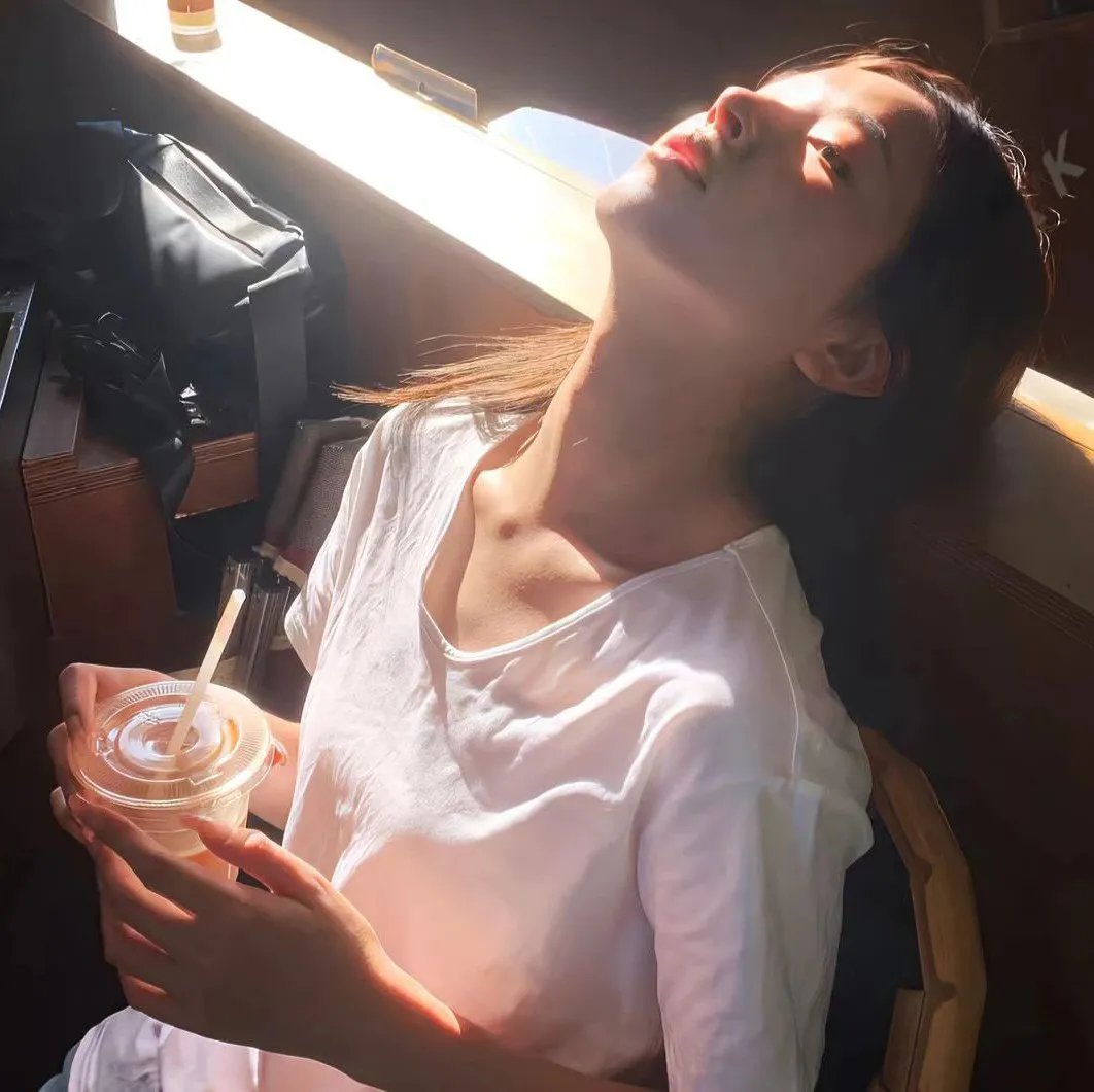 草原上的人们
